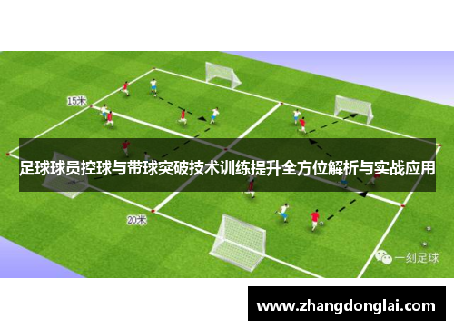 足球球员控球与带球突破技术训练提升全方位解析与实战应用
